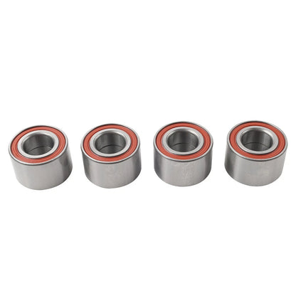 Front & Rear Wheel Bearings Kit for Can-Am Renegade 500 700 800 Maverick Defender (2007–2021)