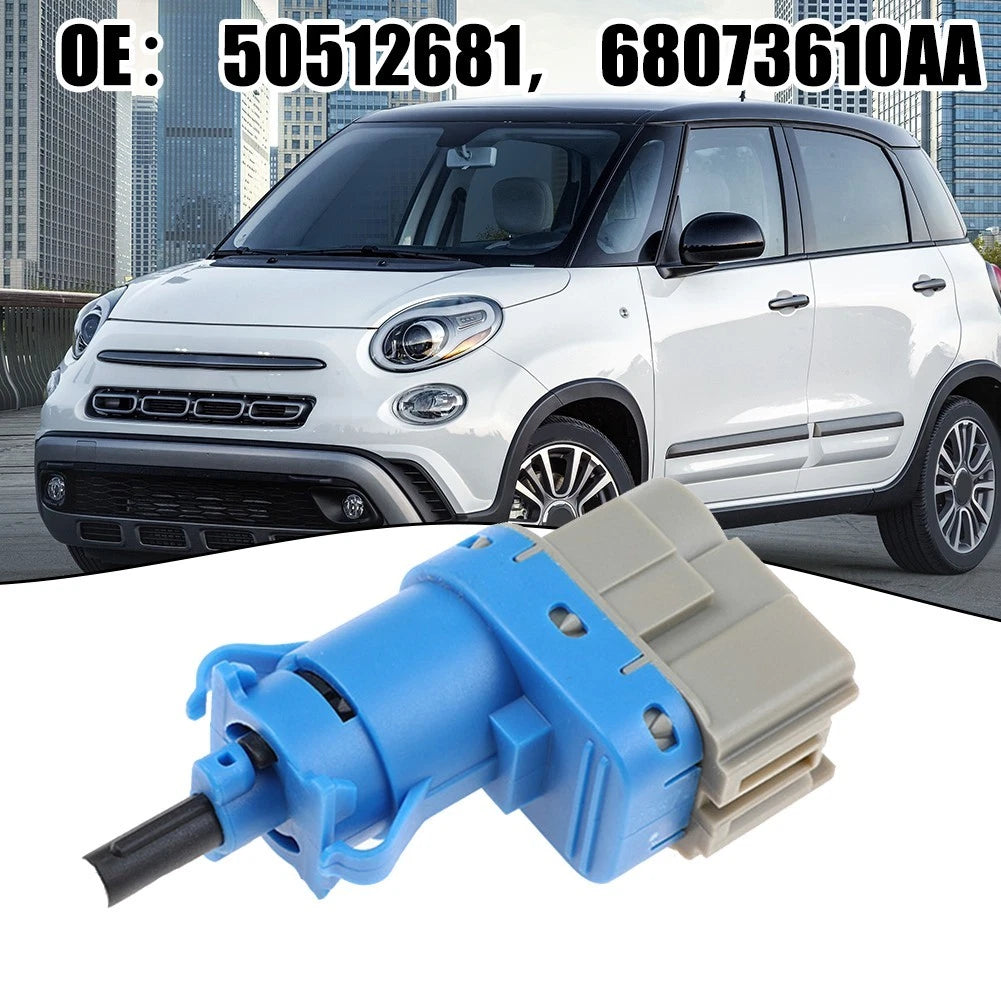 Brake Light Switch for Fiat