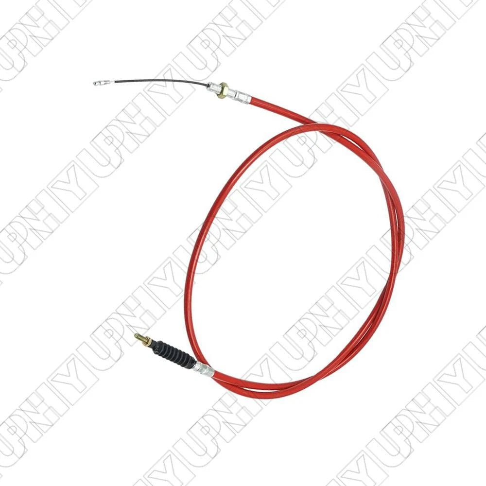 Throttle Cable 234-0732 for Caterpillar 228, 232, 232B, 232B2 (AU)
