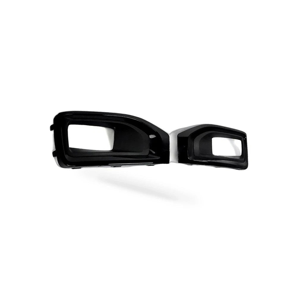 Fog Light Bezel Grille Frame for GMC Yukon XL (2015–2020) 22936426
