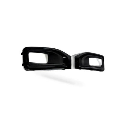 Fog Light Bezel Grille Frame for GMC Yukon XL (2015–2020) 22936426