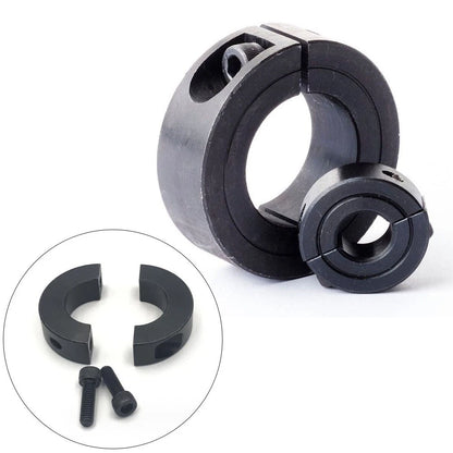 Clamping Ring for 12mm 40mm Shafts (Easy Installation, Anti Treatment)