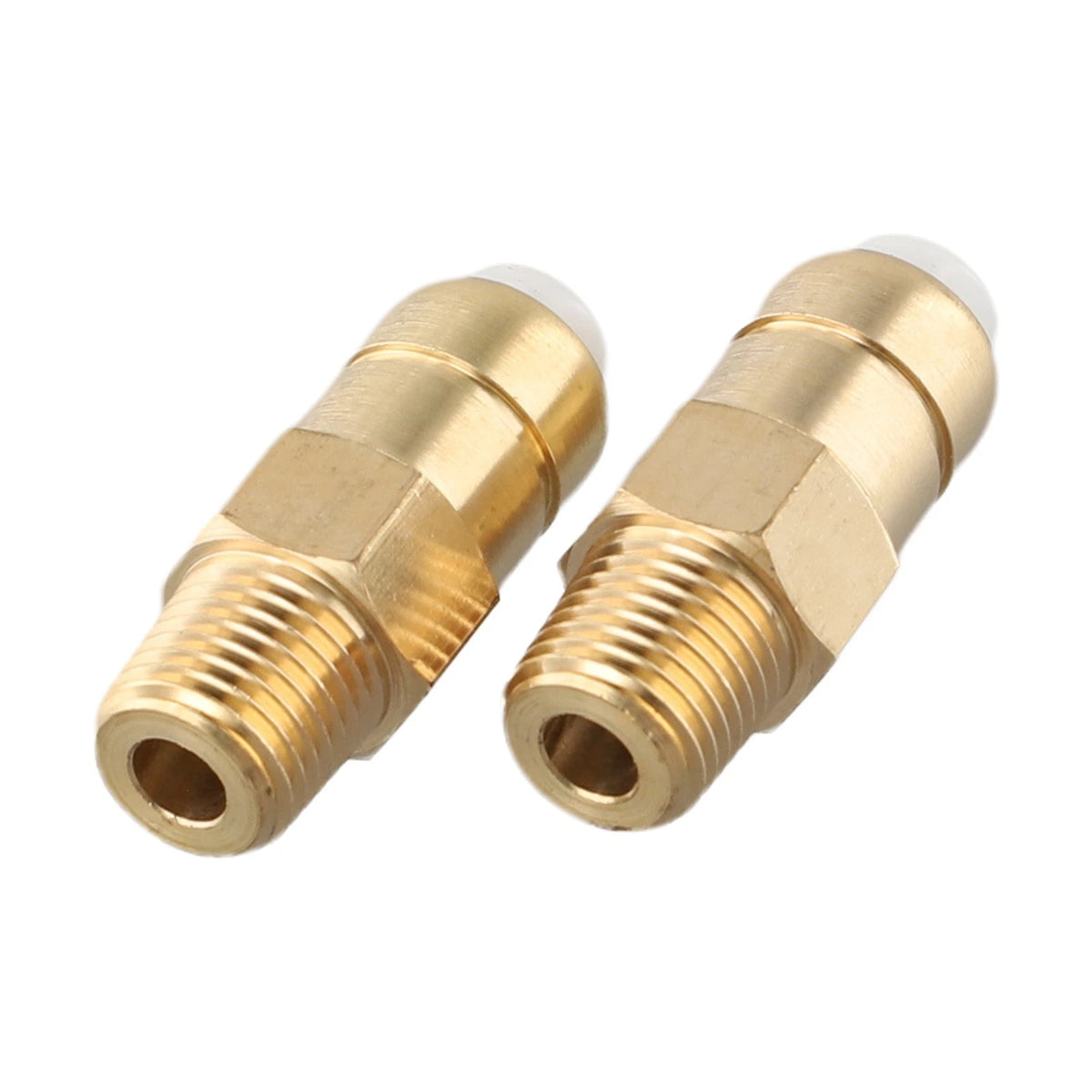 Relief Valve Pressure Regulator for Release Relief Valve Safety (Adjustable)