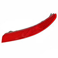 Rear Reflector Tail Light for - ABS Plastic