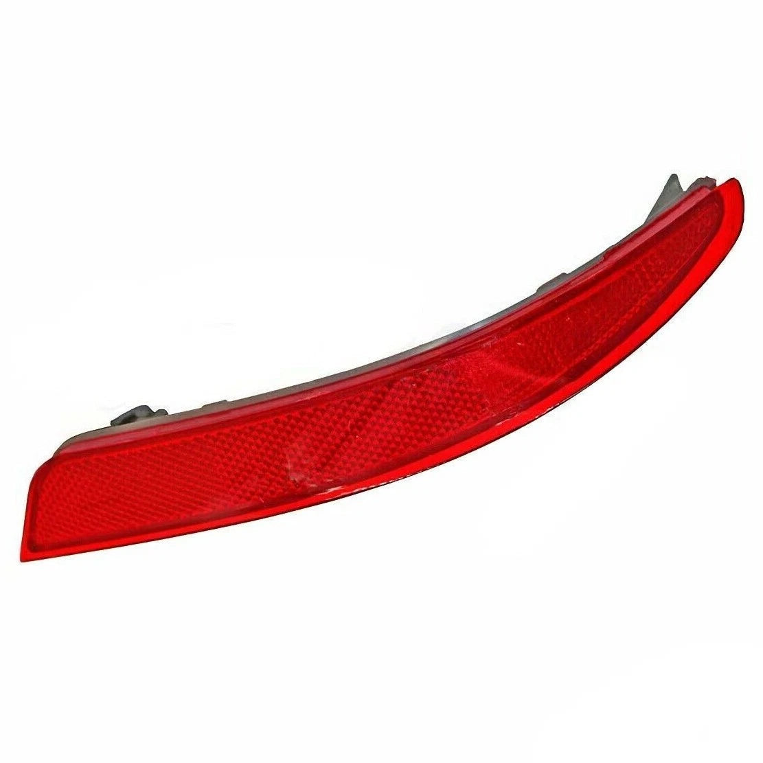 Rear Reflector Tail Light for - ABS Plastic
