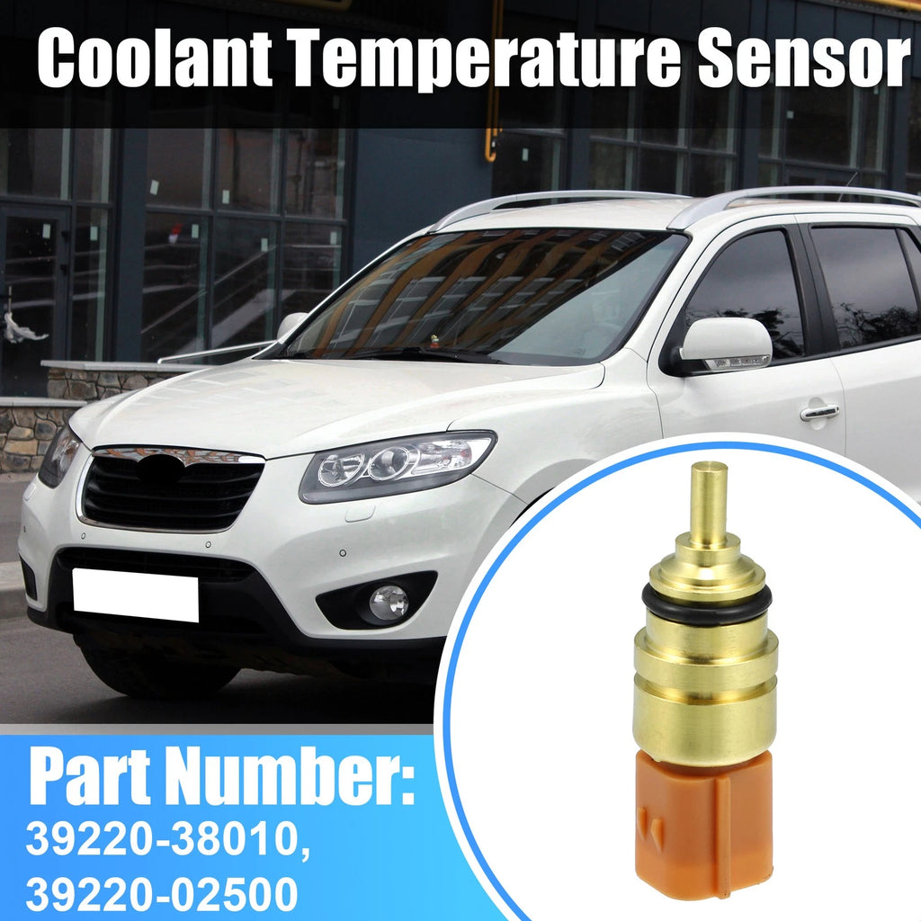 Coolant Temperature Sensor for Hyundai Palisade 3.8L (2019–2020)