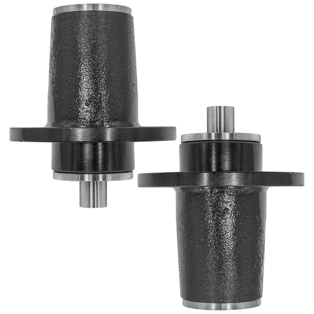Deck Spindle Replacement for Hustler RD Diesel Z RD Super Z ATZ (2005–2010)