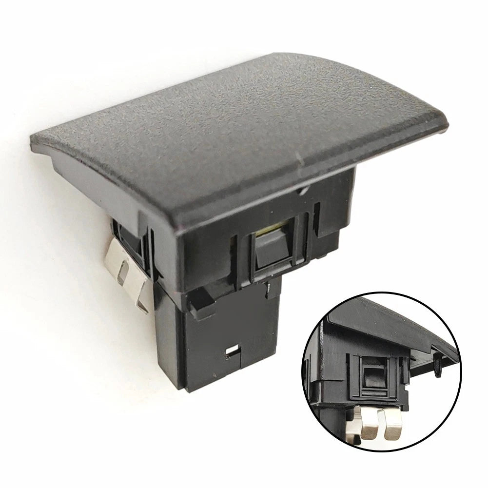 For Golf MK6 VI ABS Sun Light Sensor for Solar-Based AC Activation 5K0907539A