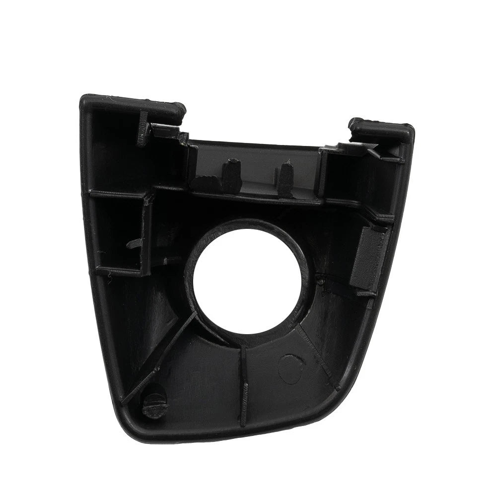 Front Left Door Handle Cap Cover for Audi A6 C7 (2012–2018) - Black