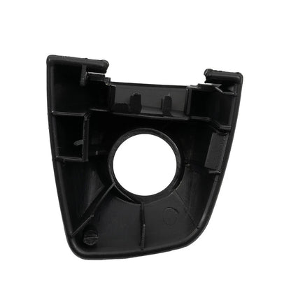 Front Left Door Handle Cap Cover for Audi A6 C7 (2012–2018) - Black