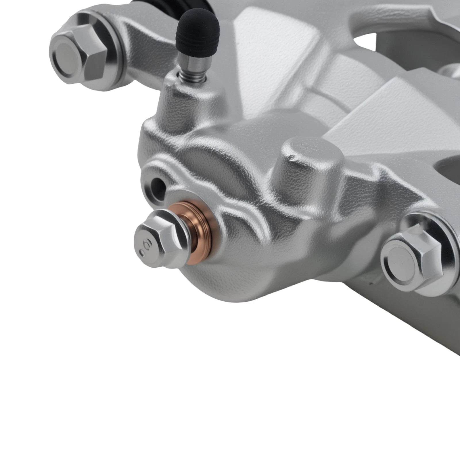 Front Rear Disc Brake Calipers for Nissan Altima (2013–2021) with Bracket