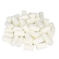 50PCS White Filter Sponge for Electric High Pressure Pump