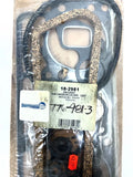 Gasket Decarbonizing Kit for Volvo (875418-6, 876348-4)