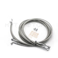 Handlebar Cable/Brake Clutch Line for Harley Touring (2014–2020)