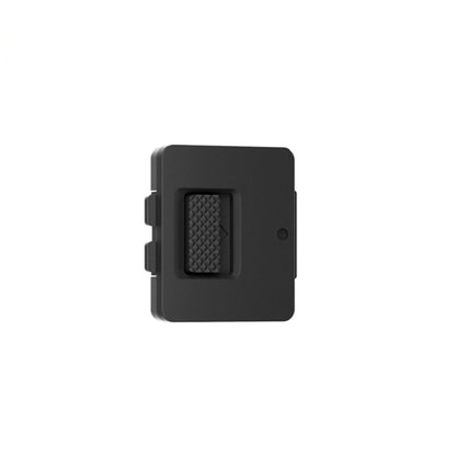 Replacement Battery Side SD Card Cover Cap for Insta360 One RS (2021–2023)