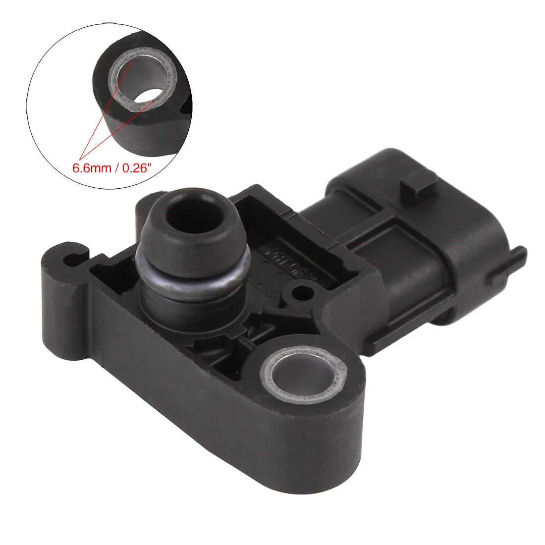 Intake Air Pressure Sensor for Buick Cadillac Chevrolet (2005–2020)