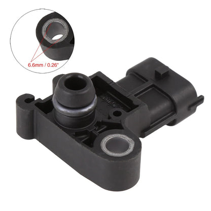Intake Air Pressure Sensor for Buick Cadillac Chevrolet (2005–2020)