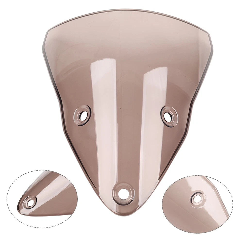 Front Windscreen for Ducati 939 (2017–2020), 950 (2021–2024)