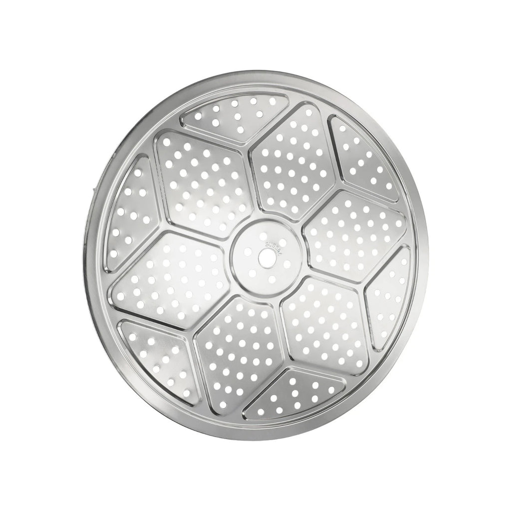 Steamer Tray for Cooking Utensils (15-39cm) 1pc
