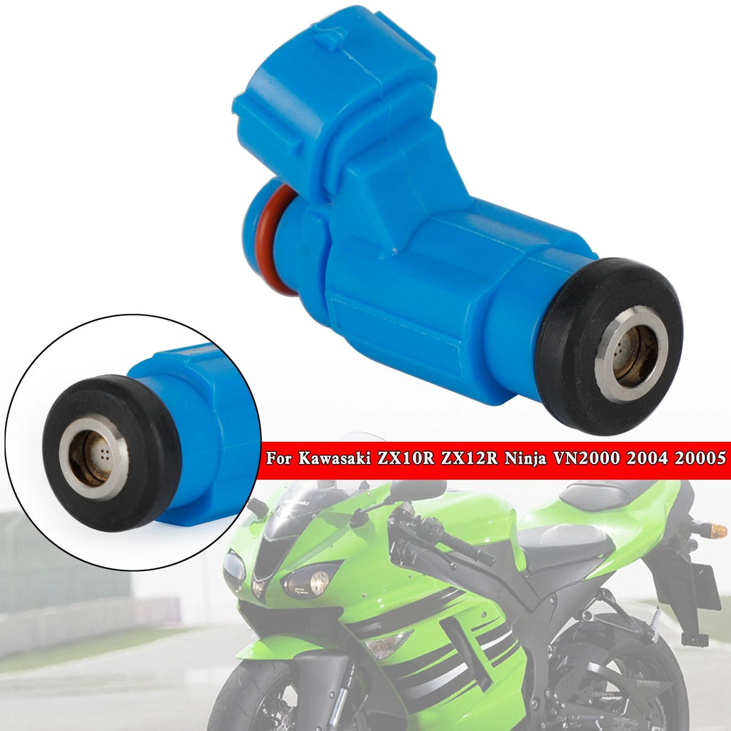 Fuel Injectors for Kawasaki STX 12F (2003–2007), STX 15F (2004–2016+) 49033-3707