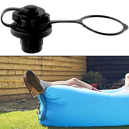 Air Valve Cap for Inflatable Boats (1 Piece)