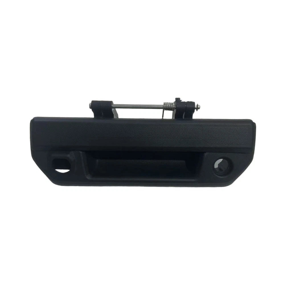 Tailgate Latch Assembly Handle for Silverado (2020–2023)