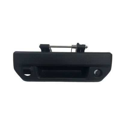 Tailgate Latch Assembly Handle for Silverado (2020–2023)