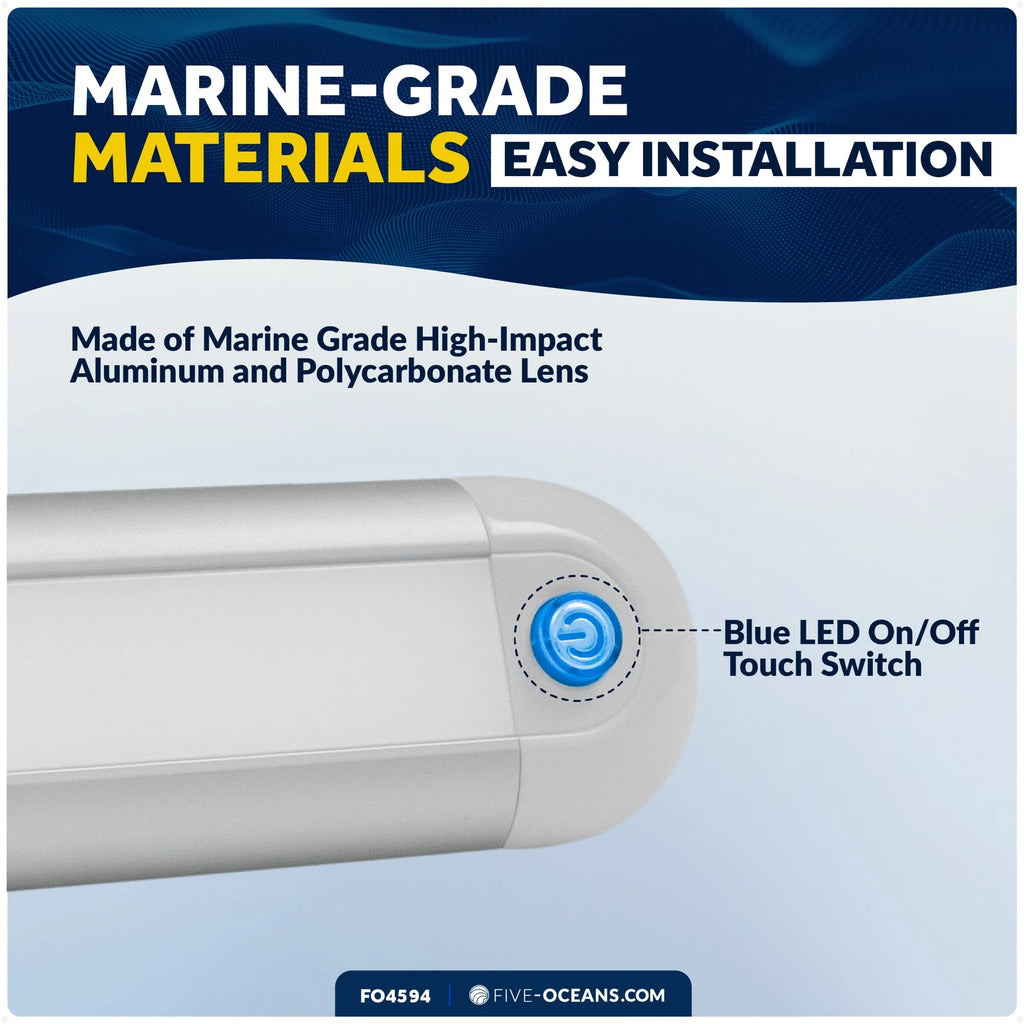 LED Interior Light Bar for RV (2010–2023)