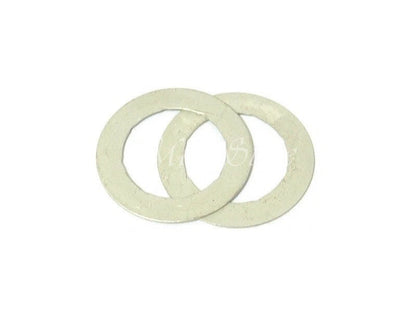 Connecting Rod Kit for Honda CRF450R (2009–2015) - Peek Bearings