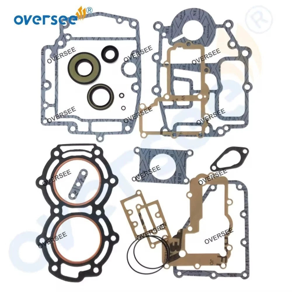 Power Head Gasket Set for Tohatsu M4 (361-87121, 361871211)