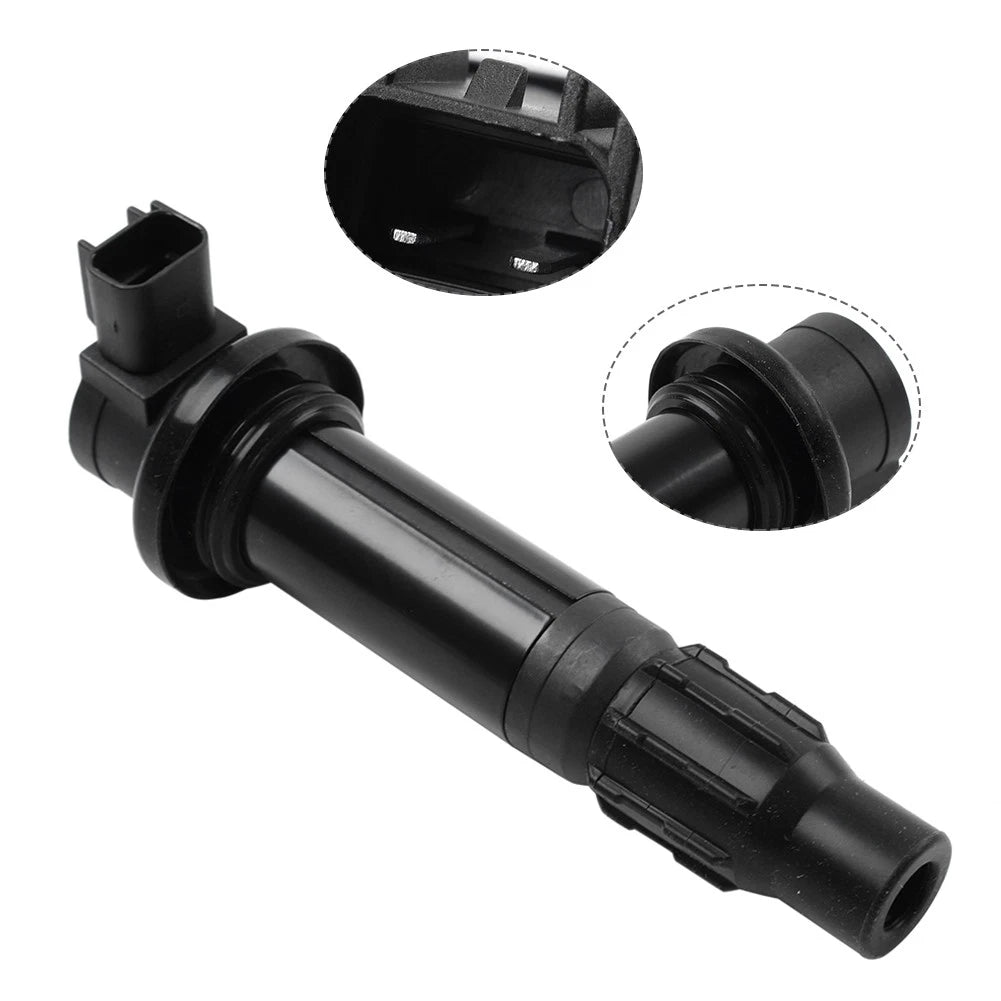 Ignition Coil F6T568 4C8-82310-00-00 for Yamaha YZF-R1 (2007–2008)