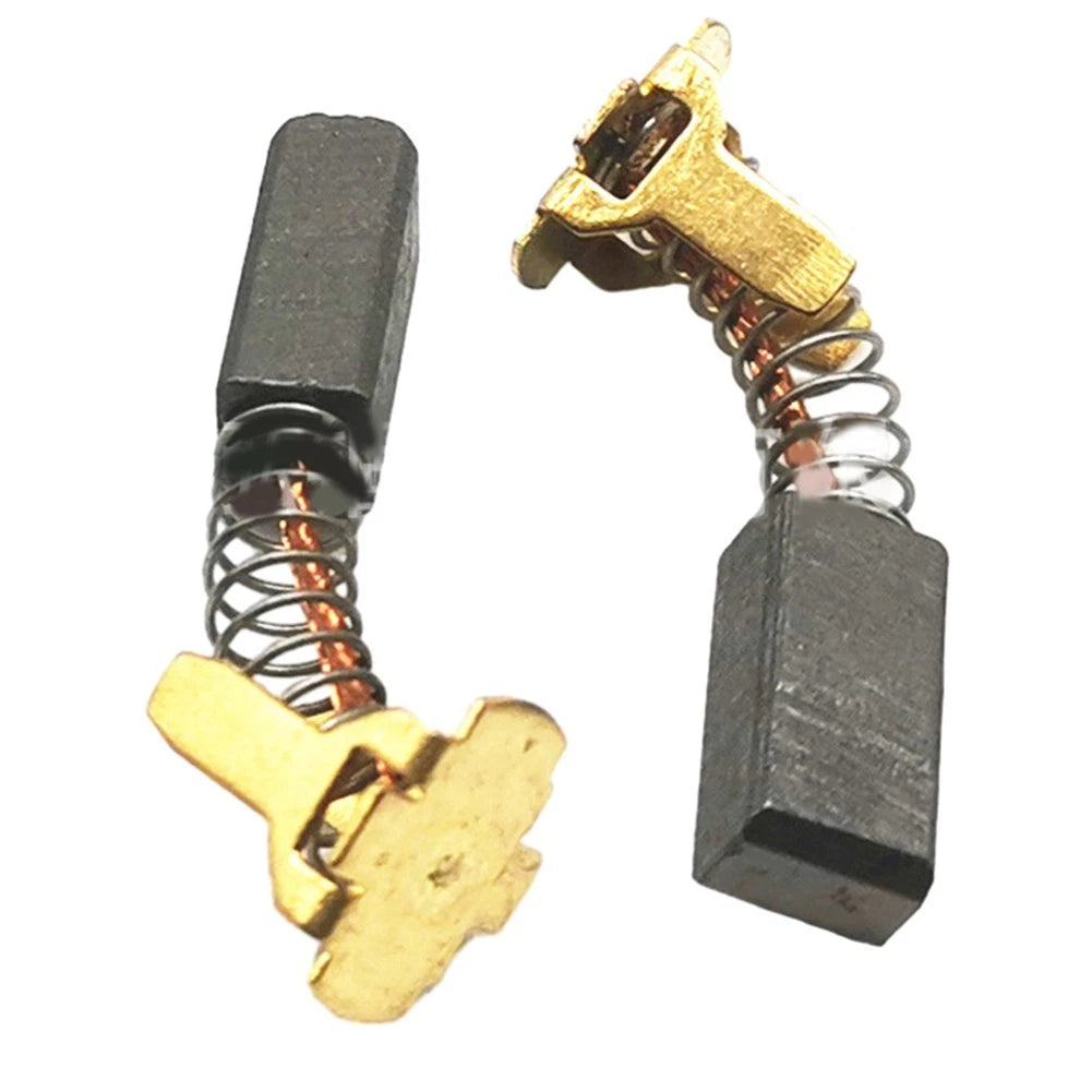 2X Carbon Brushes for WR18DL2 WR18DL WR14DSL Battery Tool