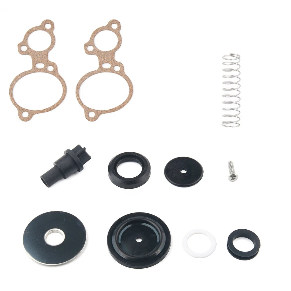 Poppet Valve Kit for