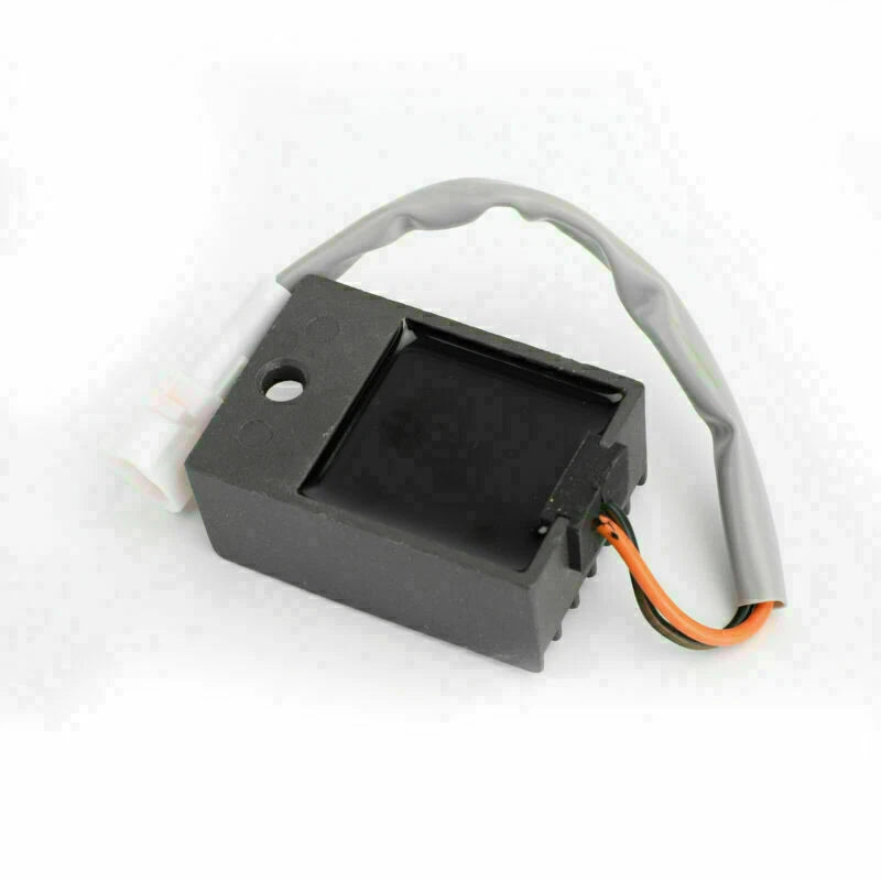 Voltage Regulator for Kawasaki KDX200/KDX220/KSF250/KFX250 (1989–2006) 21066-1072 T9