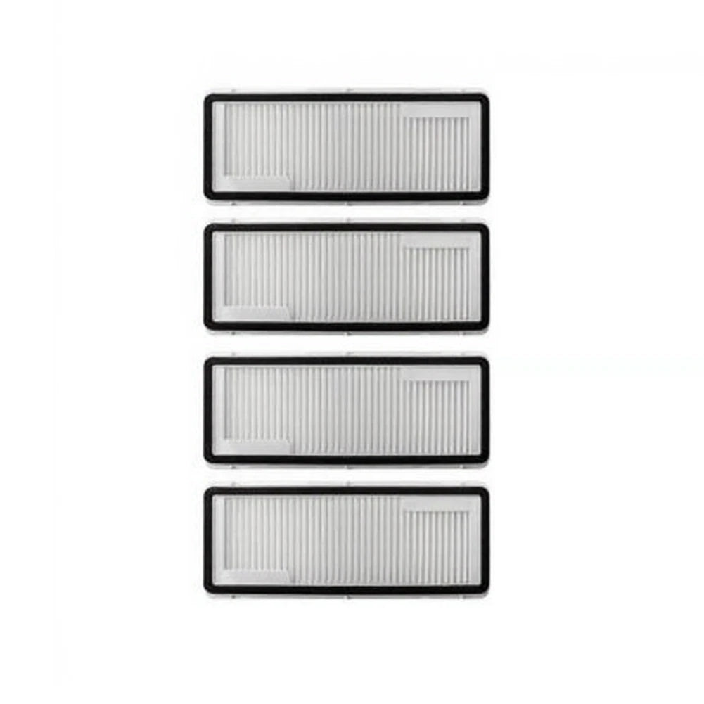 Replacement HEPA Filters for Narwal J5 (4 or 8 Pieces)