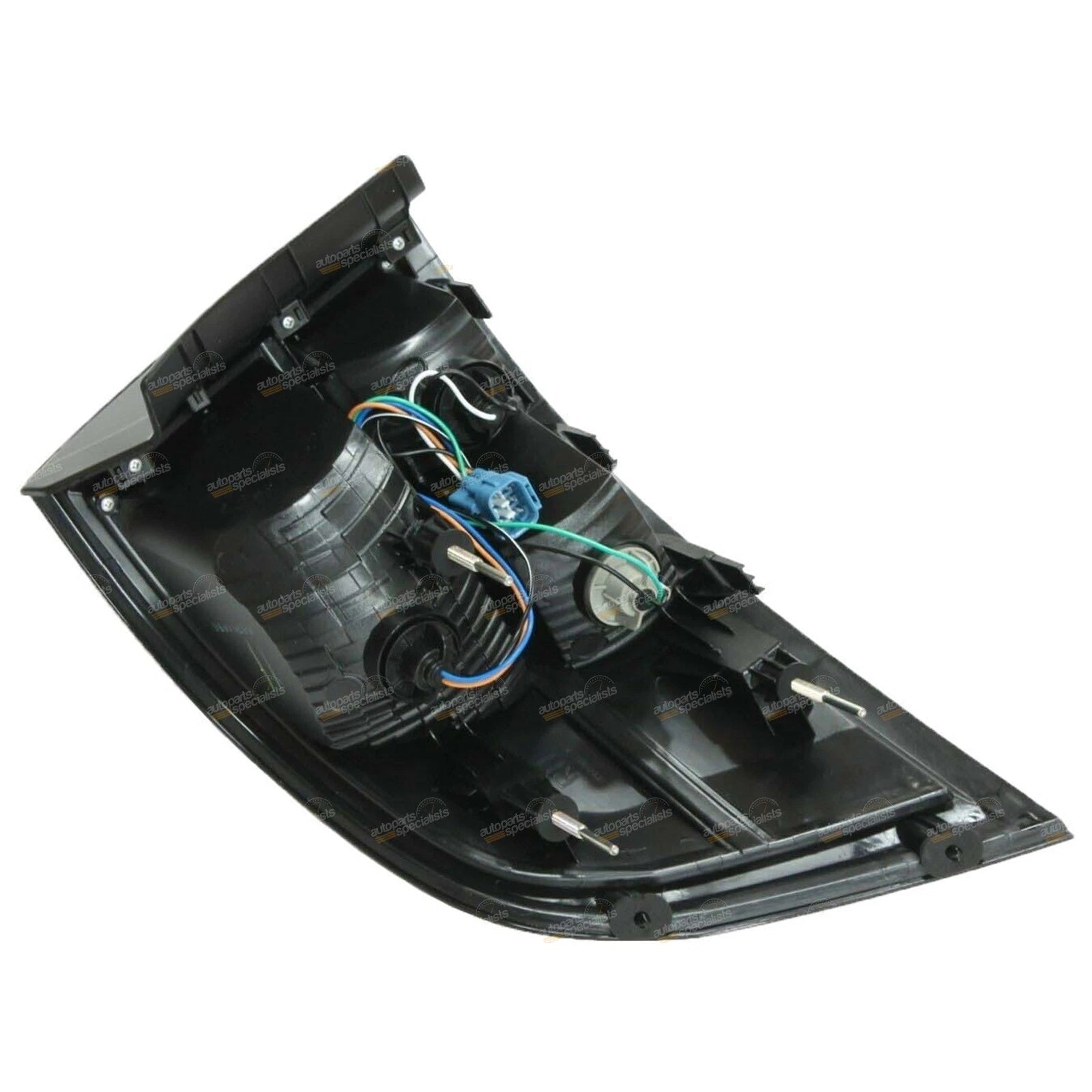 RH Tail Light for Holden Commodore VE Wagon (2006–2010) RHS Right Driver
