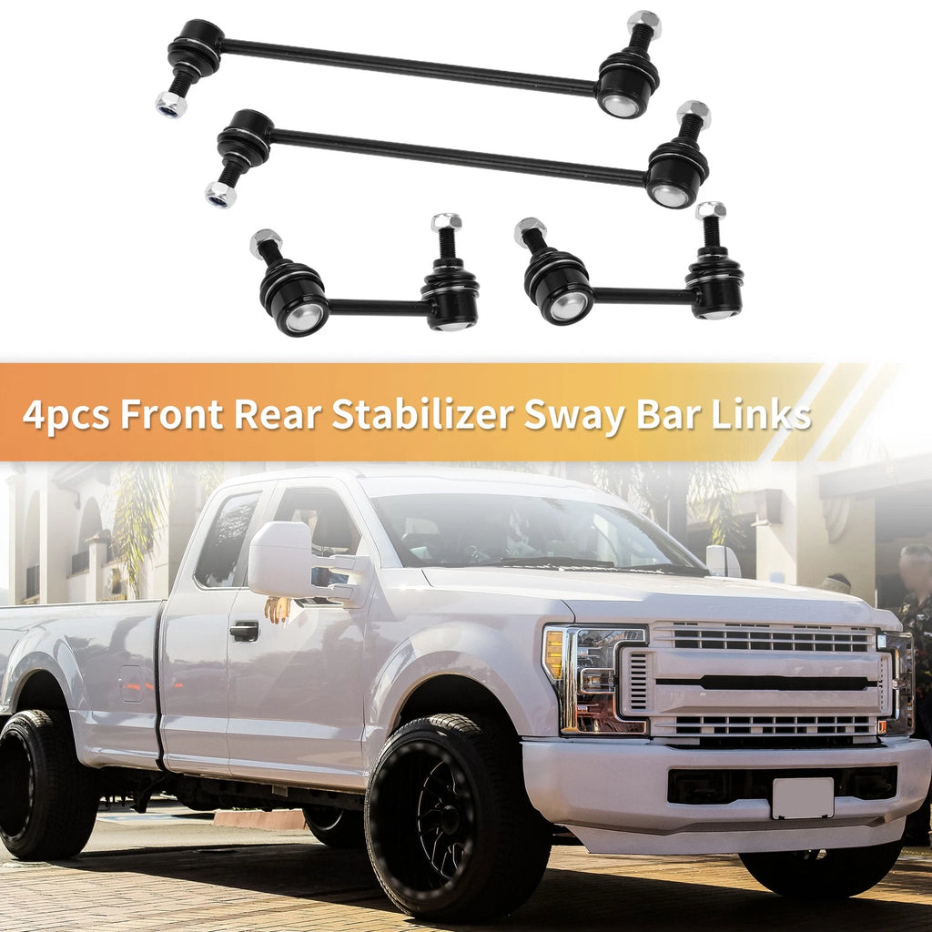 4X Front Rear Stabilizer Sway Bar Link for Scion tC (2005–2010)