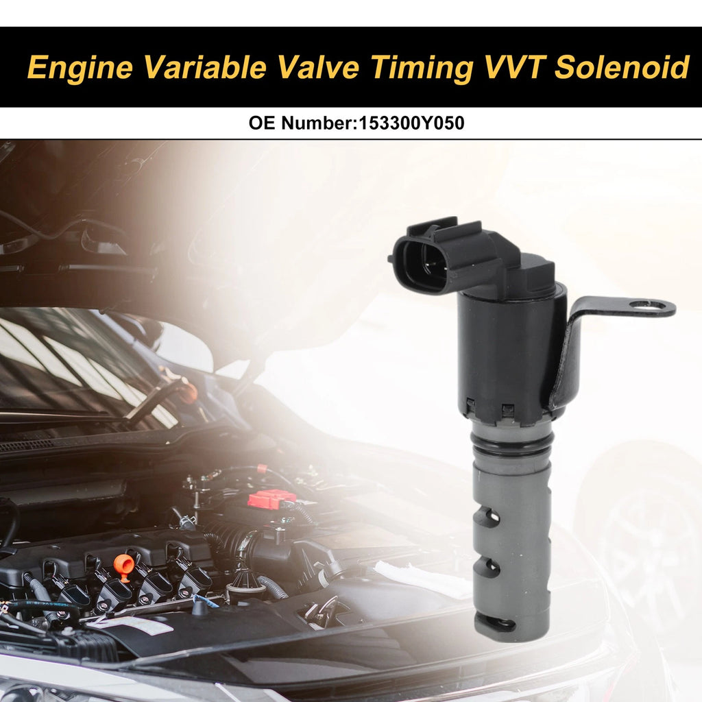 Engine Variable Valve Timing VVT Solenoid for Toyota Yaris (2017–2017)
