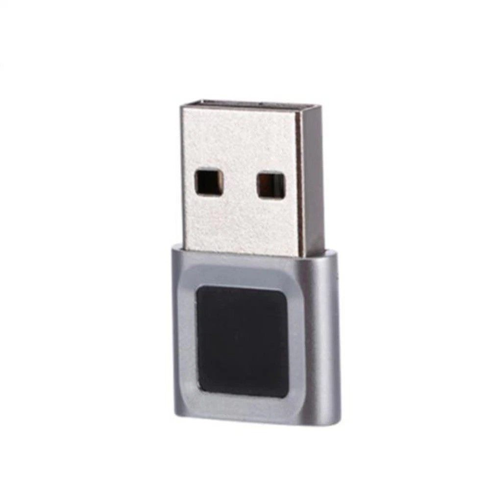 Fingerprint Reader for Windows 10/11 System
