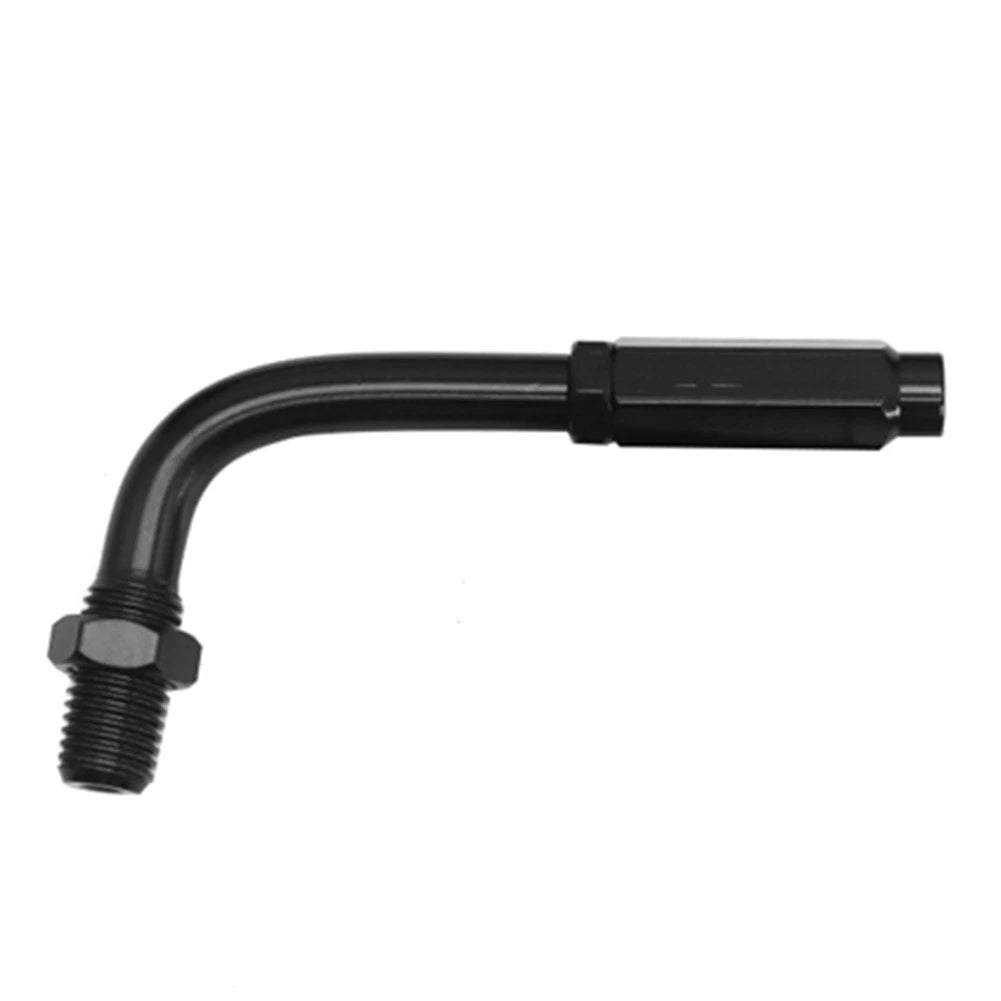 90 Degree Throttle Cable Adjuster for Universal Motorcycle (All Years)