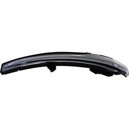 Left Mirror Turn Signal Light For 15-20 Mercedes C CLS E GLC S Class 0999067101