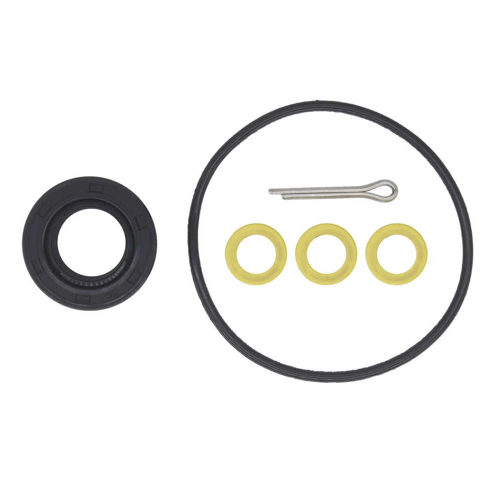 Lower Unit Seal Kit for Mercury Marine 9.9HP 15HP 20HP (26-161622, 8M0087846)