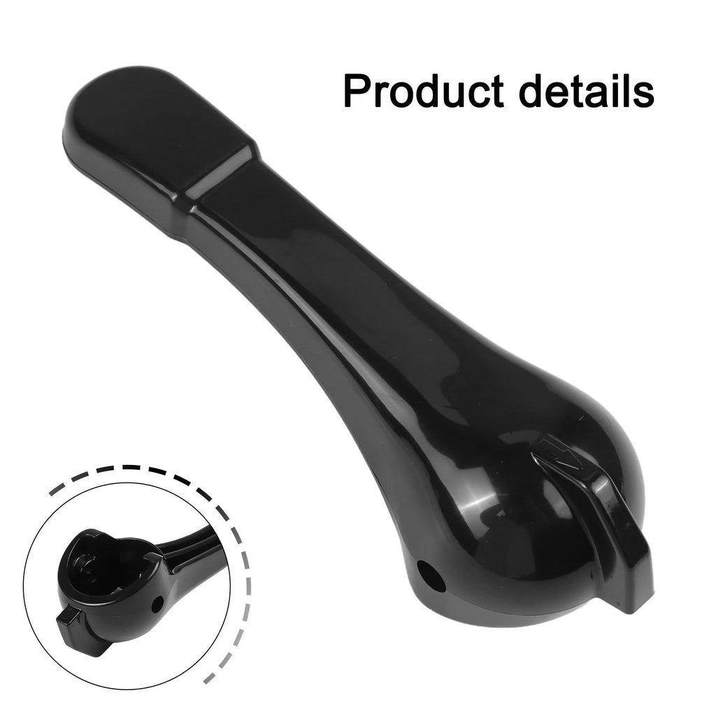 Handle Assembly for Hayward Valves and Sand Systems (270067)