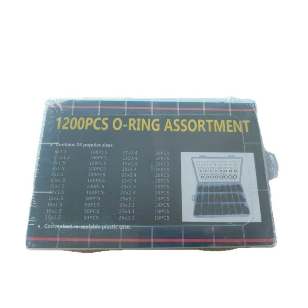 Combination Kit for