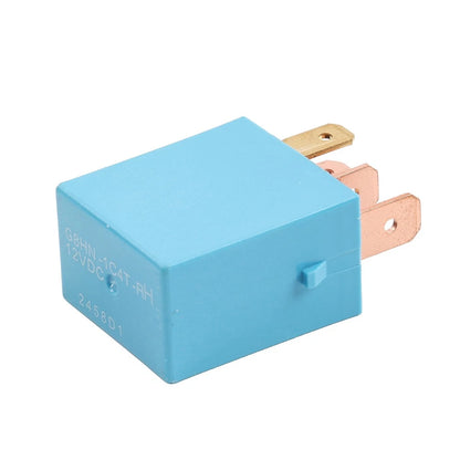 5-Pin Relay for Omron G8HN-1C4T-RH (DC 12V)