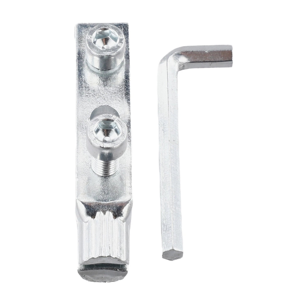 Water-Tap Repair Tool for Broken Wire Extraction (Universal)