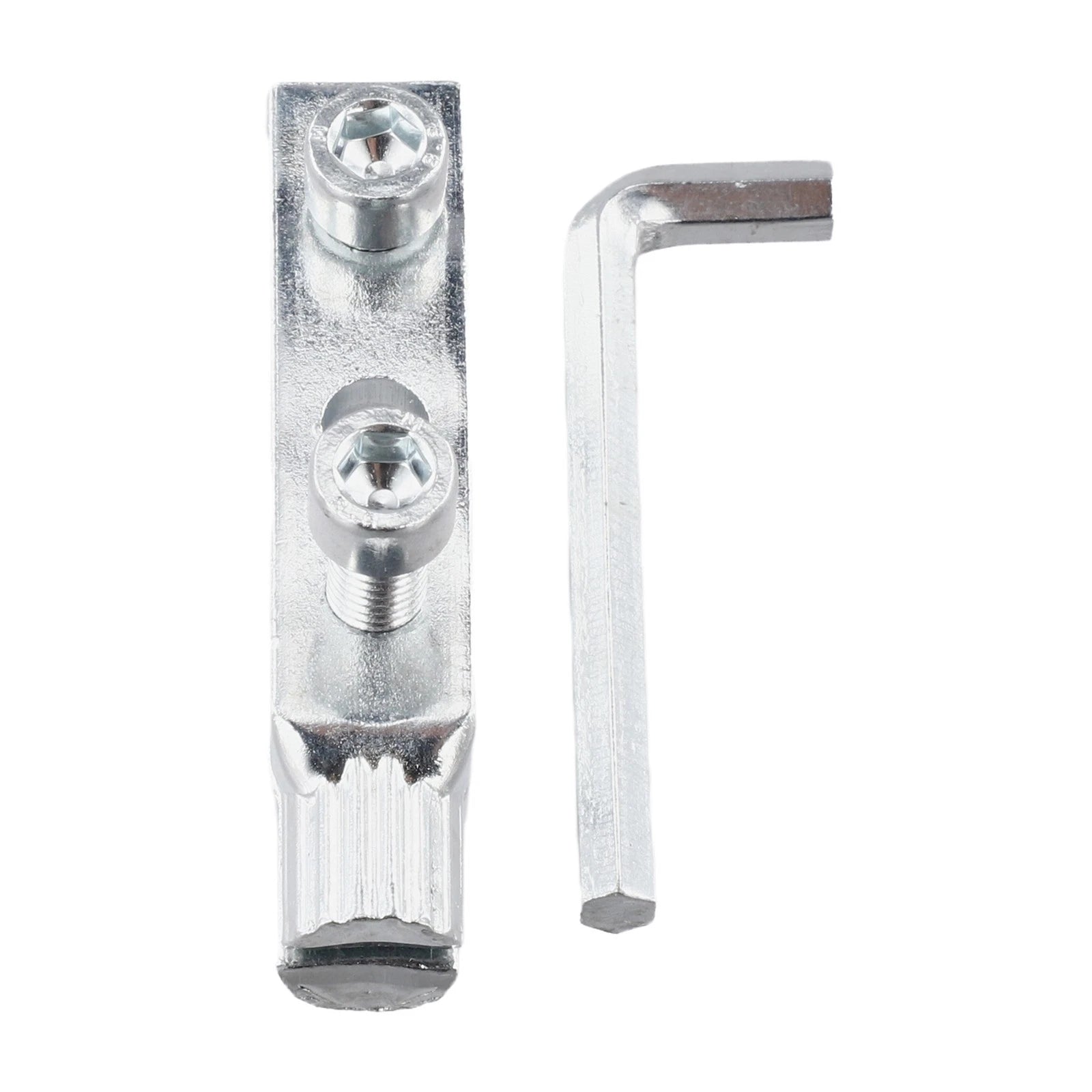 Water-Tap Repair Tool for Broken Wire Extraction (Universal)