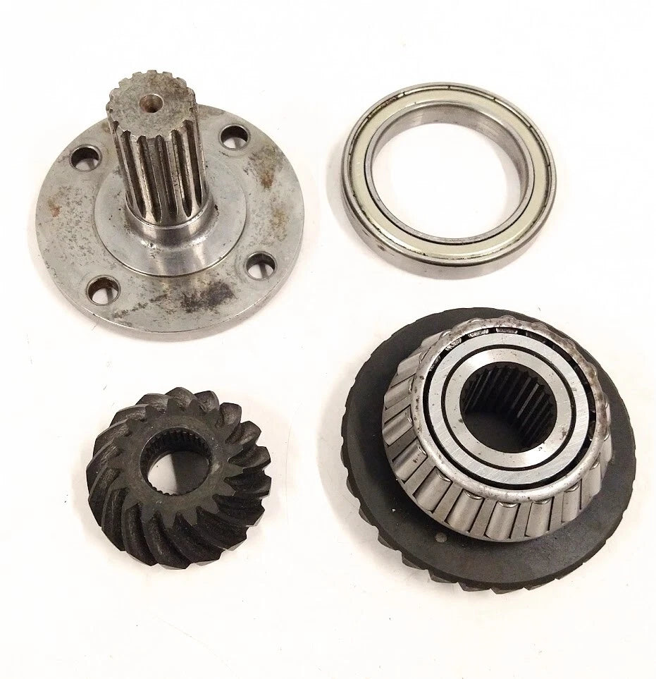 Forward Gear Set for Mercury