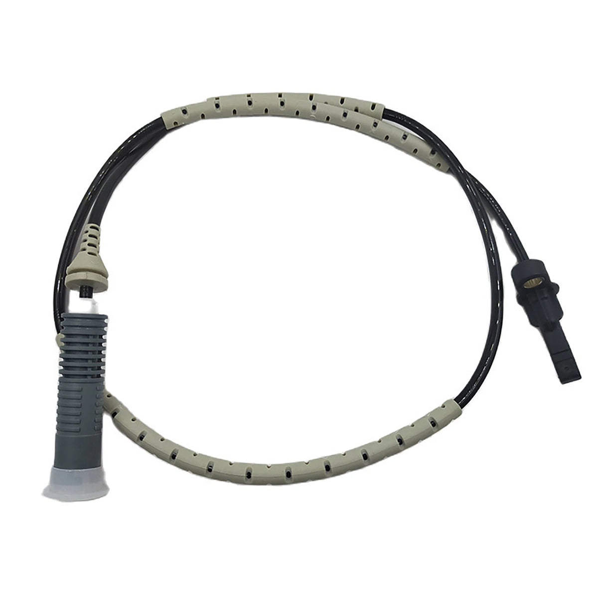 Rear ABS Wheel Speed Sensor for BMW E87 E82 E90 E93 E92 (2007–2013) 34526870077