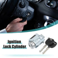 Ignition Switch Cylinder Lock Assembly for Chevrolet Monte Carlo (2000–2005)